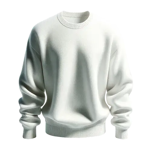 The Carbon Footprint of a Sweater