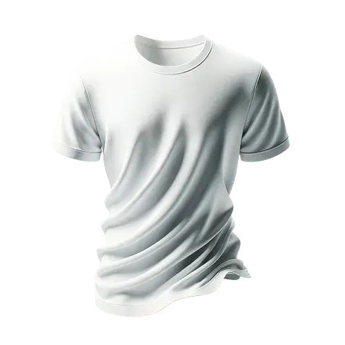 The Carbon Footprint of a T-Shirt