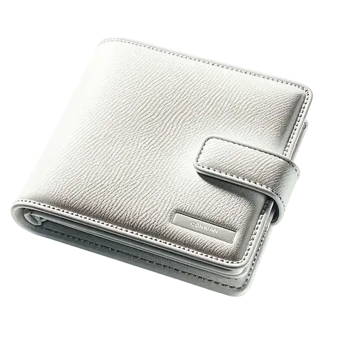 The Carbon Footprint of a Wallet