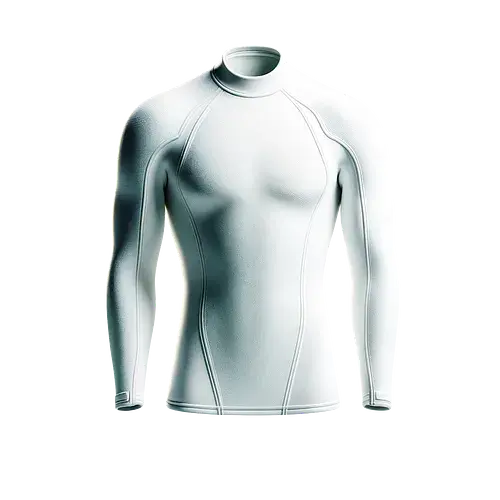 The Carbon Footprint of Wetsuits