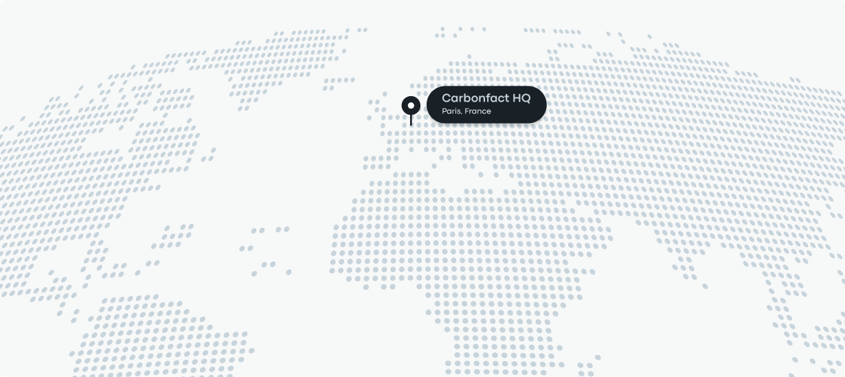 CARBONFACT HQ