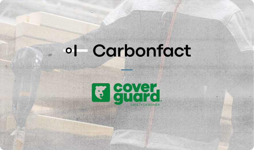 Carbonfact + coverguard