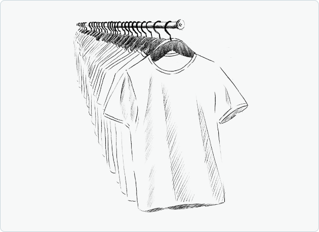 Clothes-tshirt