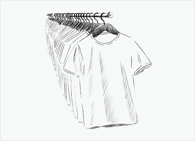 How much carbon is a t-shirt? Carbonfact