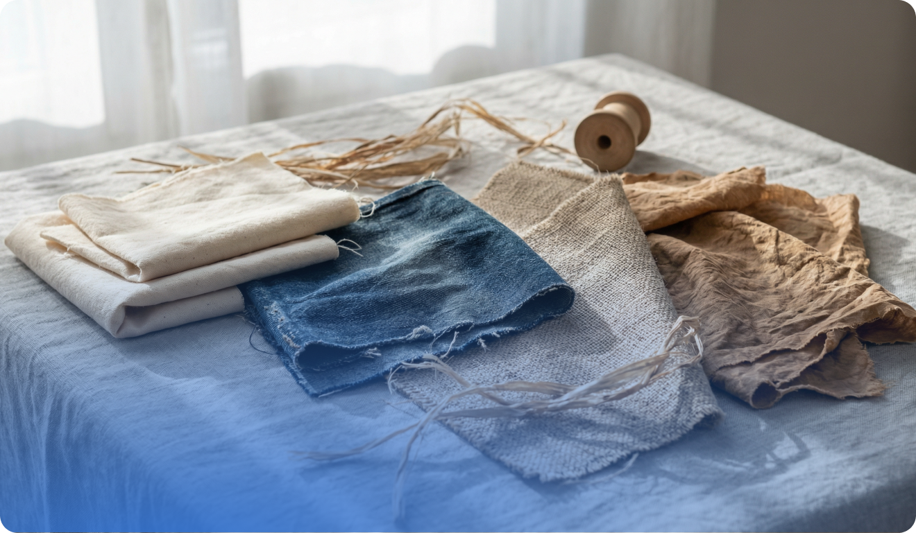 Part 1: How to Decarbonize Fashion?