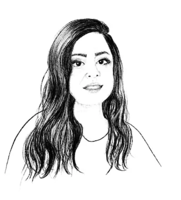 Bahareh Zamani