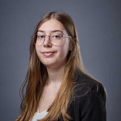 Nina profile picture