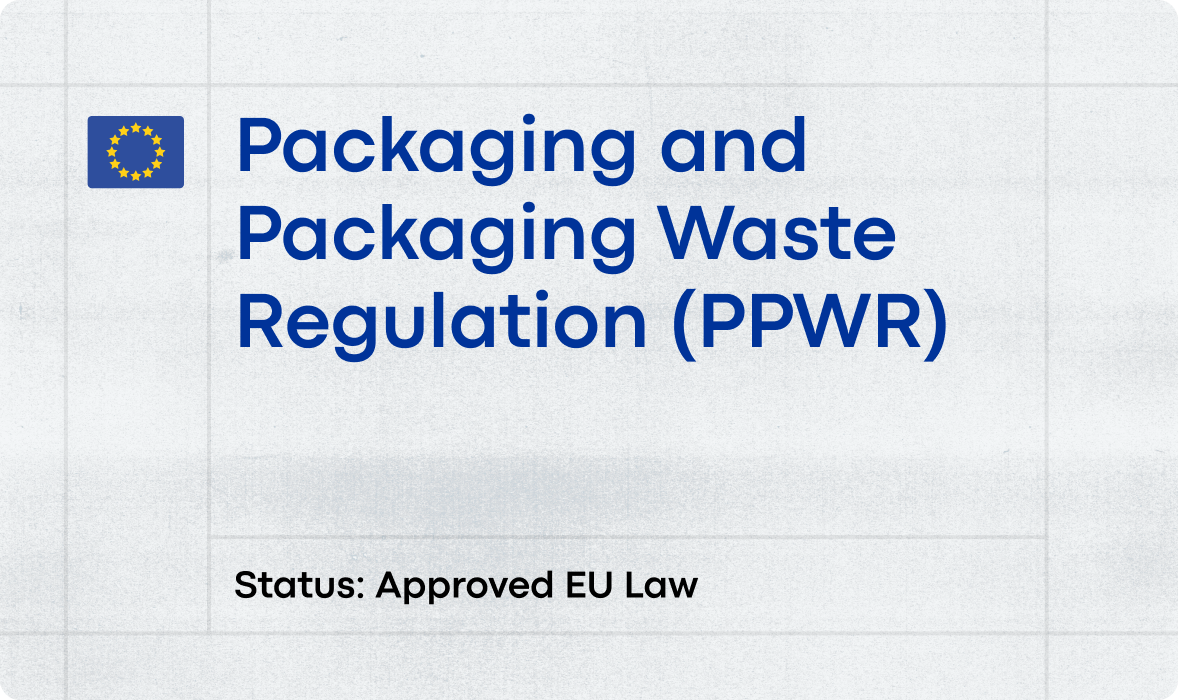 [Textile Industry] The EU’s Packaging and Packaging Waste Regulation ...