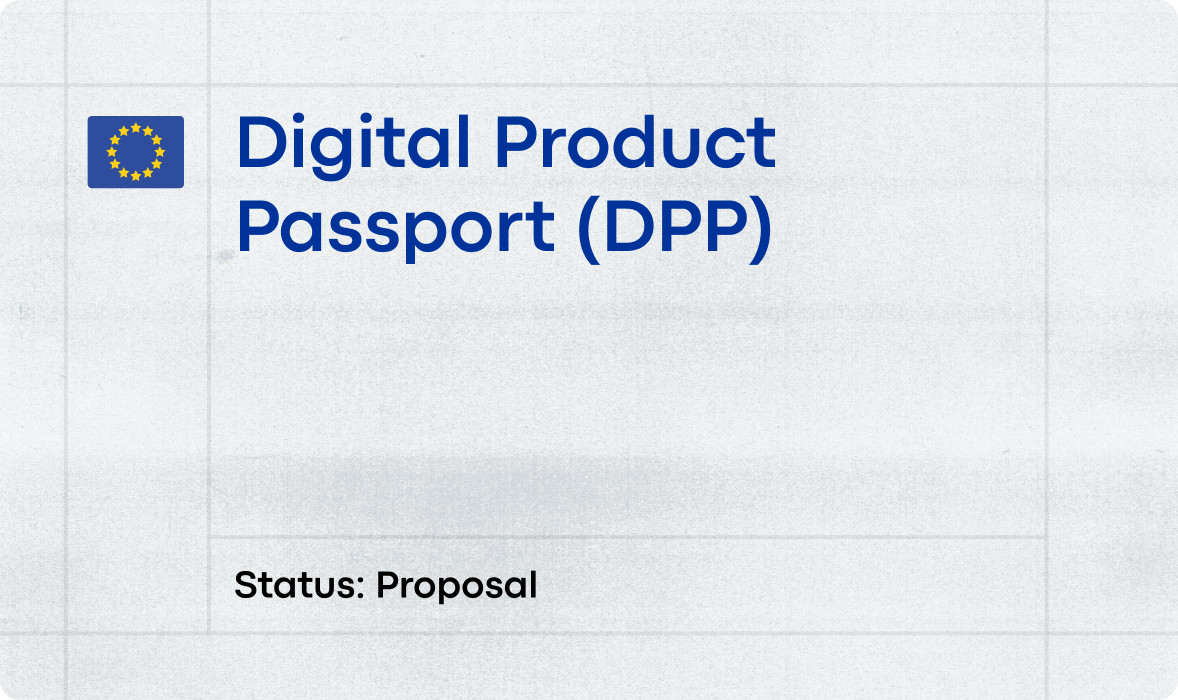 [Textile industry] DPP: Understanding the EU’s Digital Product Passport and How It Impacts Fashion Brands
