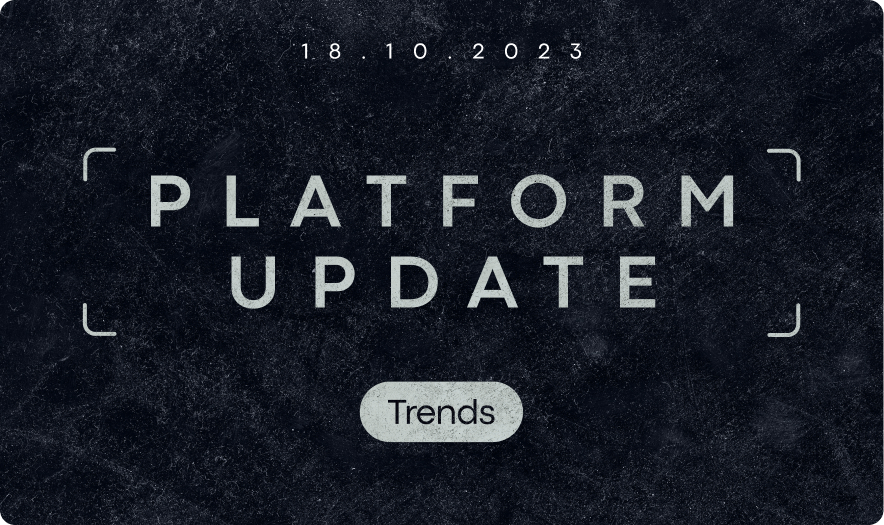 Carbonfact trends