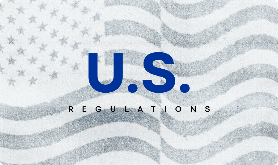 [Textile industry] Overview of U.S. sustainability regulations relevant to the fashion industry